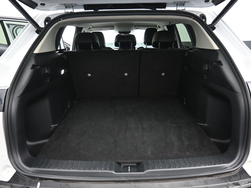 Used 2025 MAZDA CX-50 AWD 2.5 S w/ Preferred Package image 23