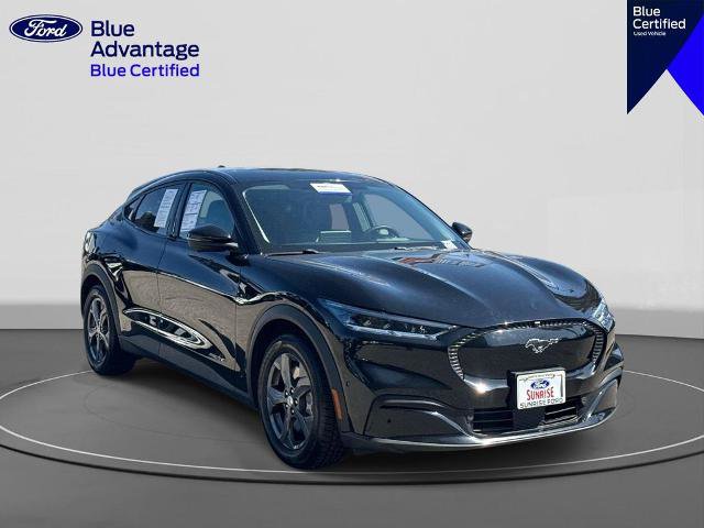Certified 2023 Ford Mustang Mach-E Select RWD image 4