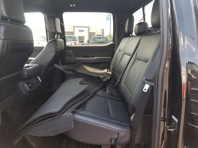 Certified 2024 Ford F150 XLT w/ Equipment Group 303A High AWD/4WD image 15
