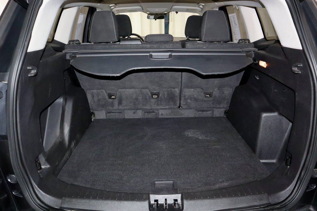 Certified 2018 Ford Escape SE image 14