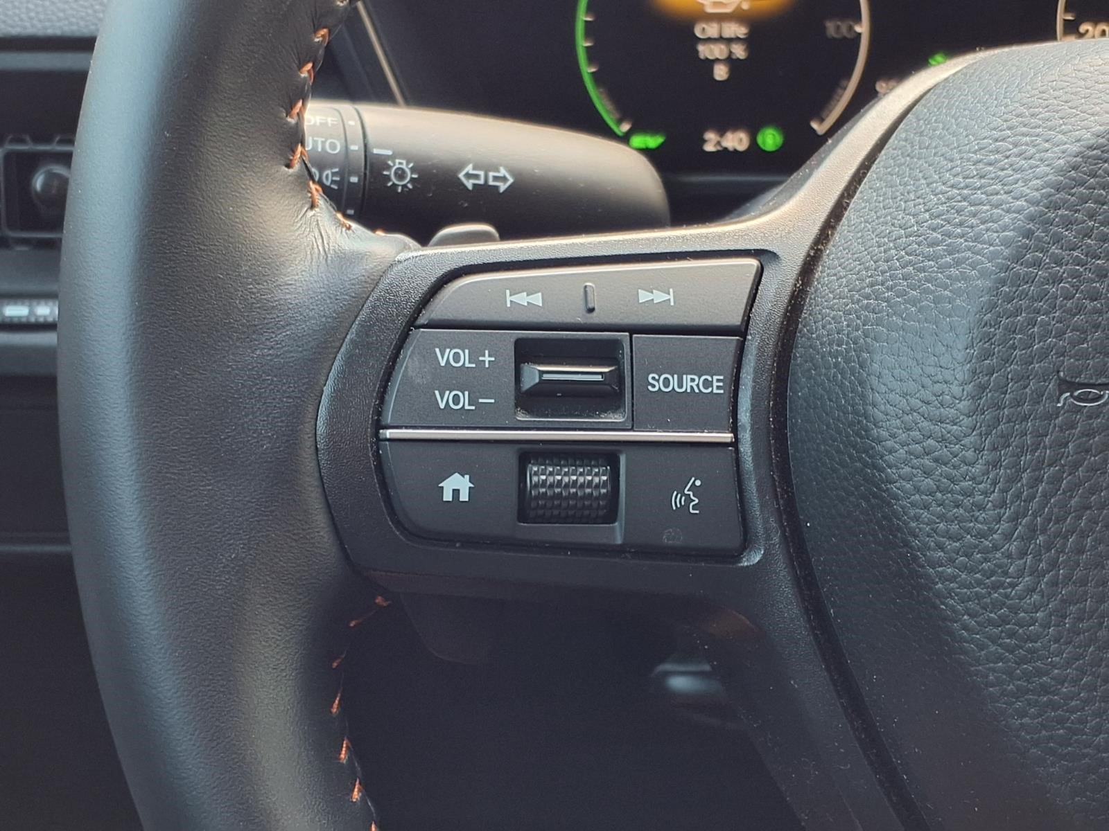 Used 2025 Honda CR-V Sport image 21