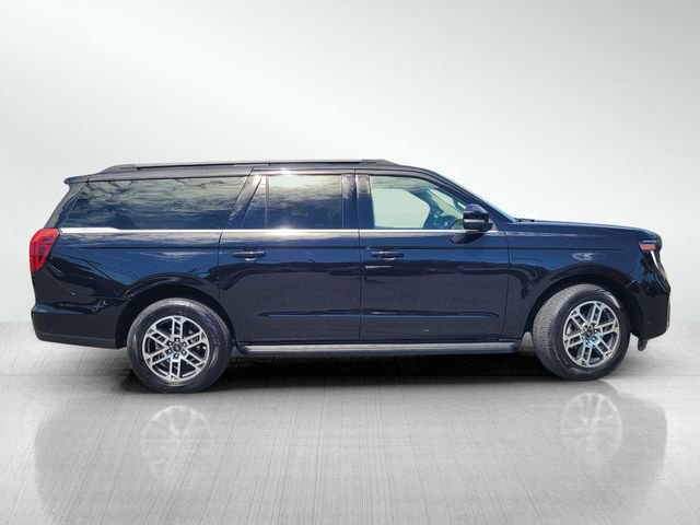Certified 2025 Ford Expedition Max Active image 2