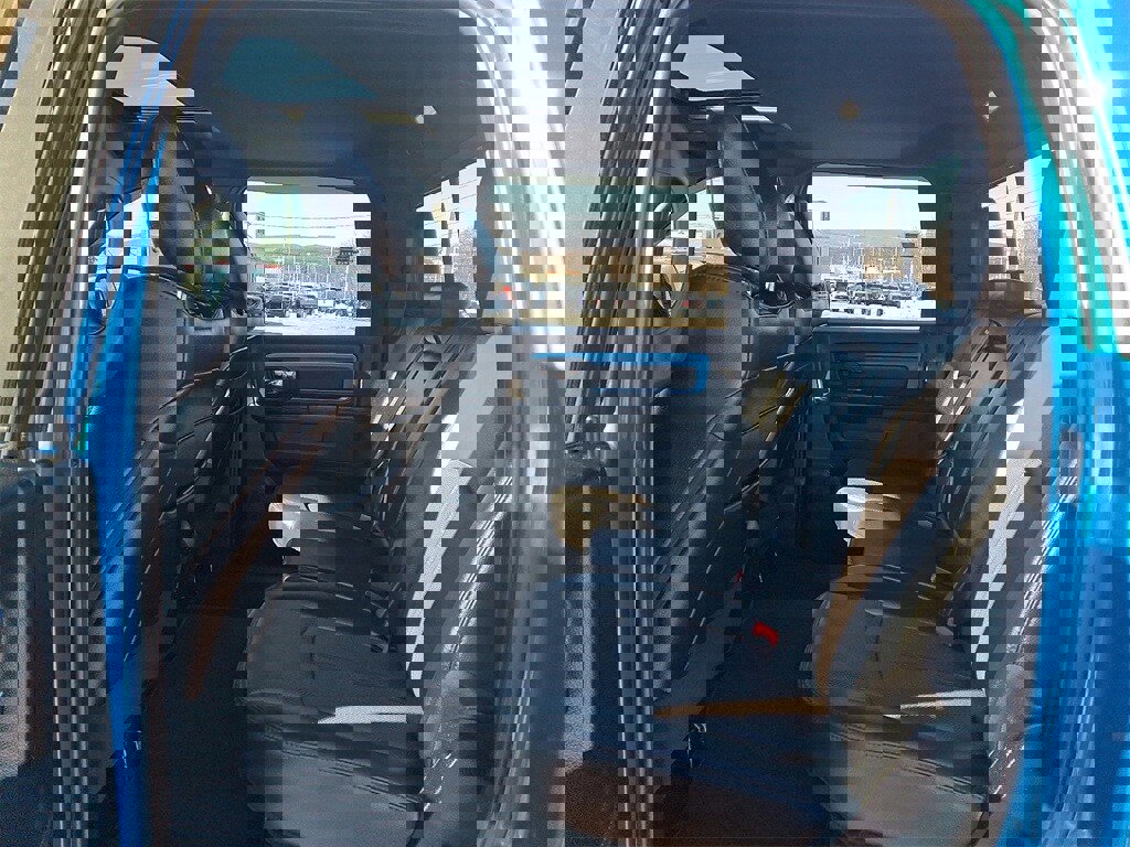 Used 2018 RAM 1500 Sport w/ Hydro Blue Sport Package image 10