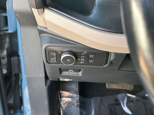 Certified 2021 Ford Bronco Wildtrak image 18