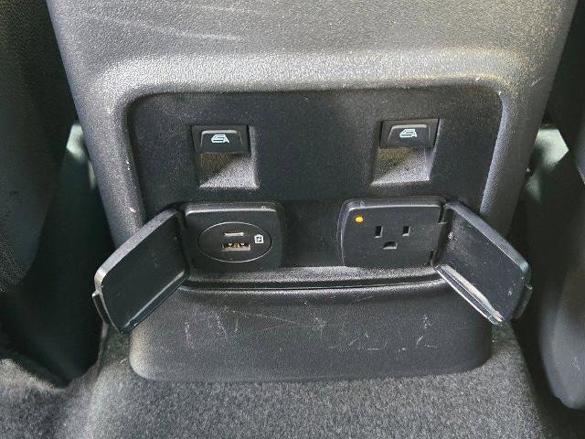 Certified 2022 Ford Bronco Wildtrak image 20