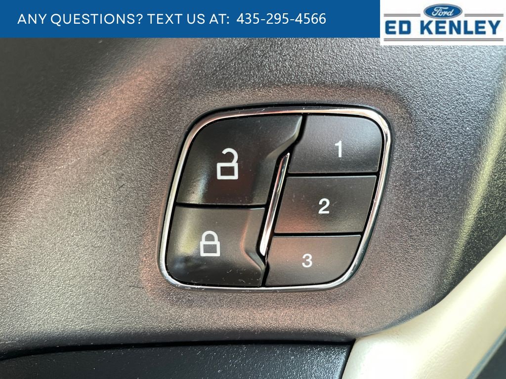 Certified 2021 Ford Expedition Platinum AWD/4WD image 29
