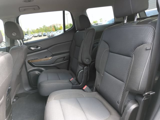 Used 2020 GMC Acadia SLE w/ Driver Convenience Package AWD/4WD image 29