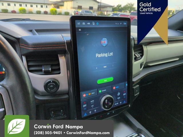 Certified 2024 Ford Expedition Timberline AWD/4WD image 18