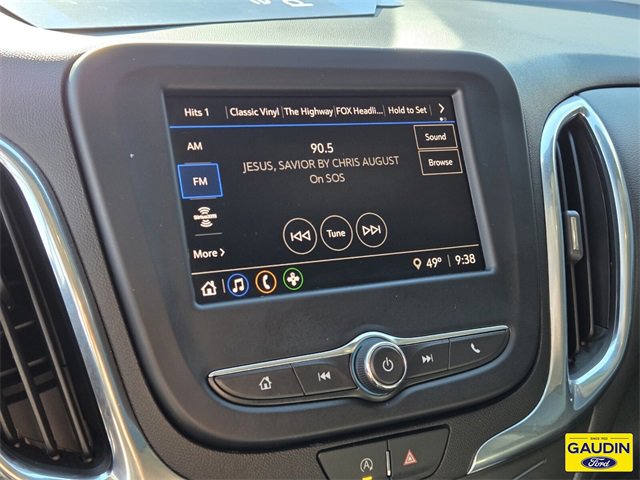 Used 2023 Chevrolet Equinox LT image 21