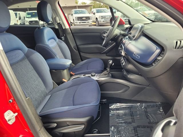 Used 2021 FIAT 500X Pop w/ Pop Value Package image 18