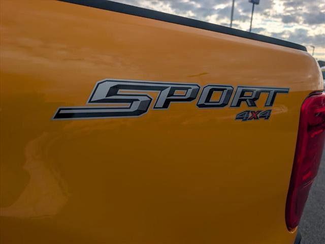 Certified 2021 Ford Ranger XLT w/ Equipment Group 302A High image 21