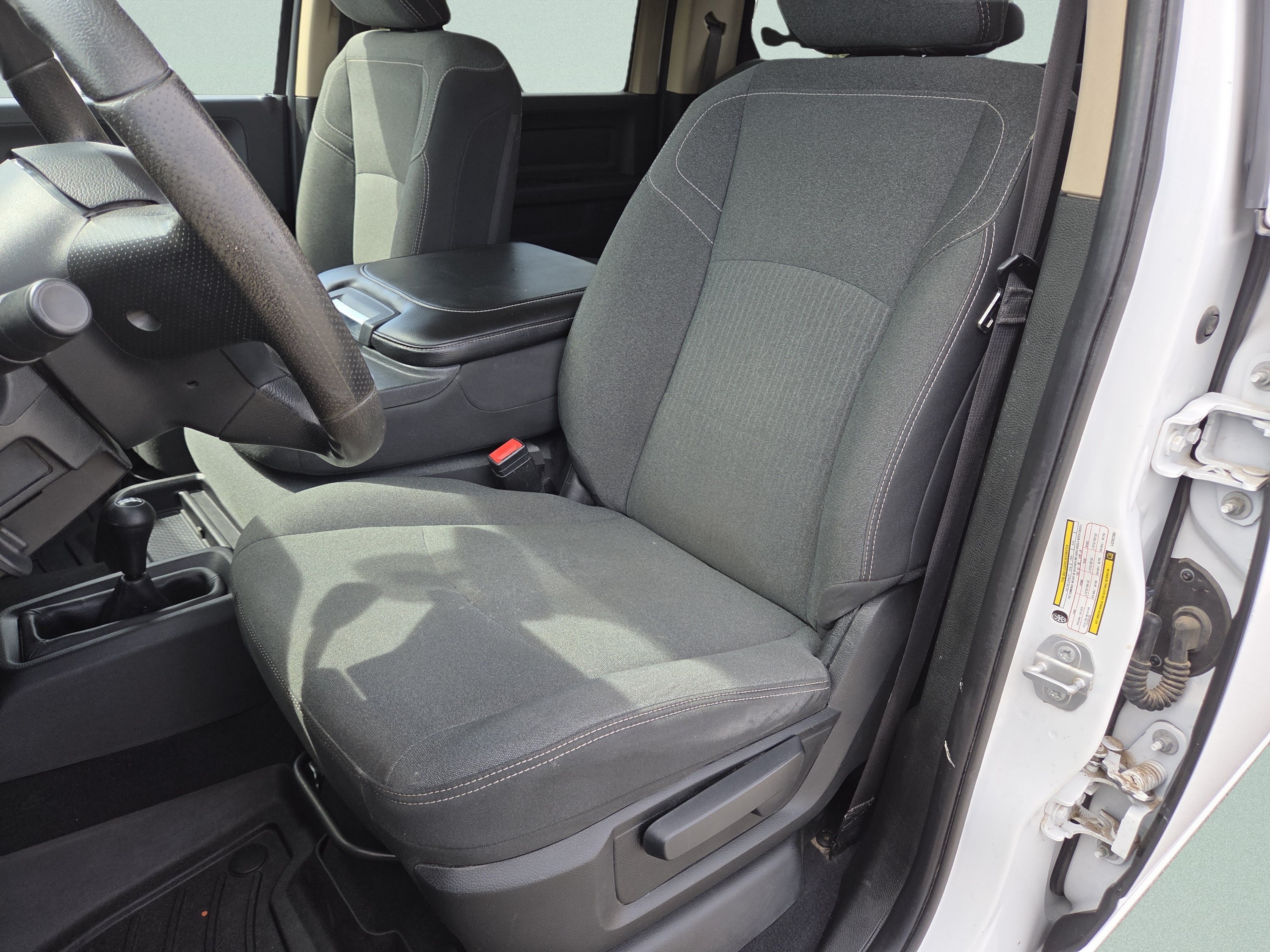 Used 2020 RAM 3500 Tradesman AWD/4WD image 6
