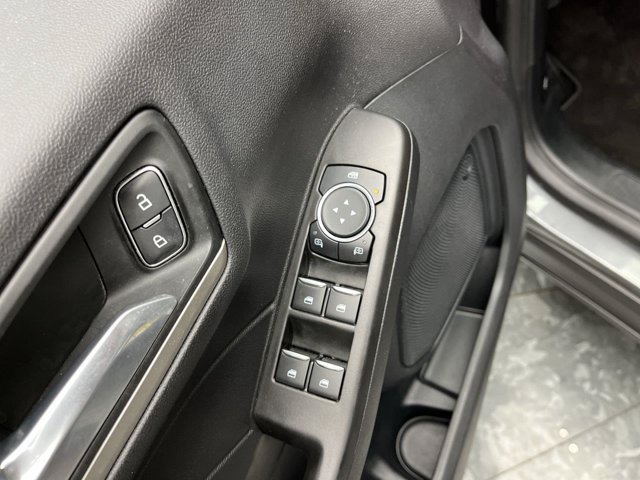 Certified 2021 Ford Escape SE AWD/4WD image 8