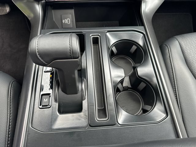 Certified 2026 Ford F150 Lariat AWD/4WD image 37