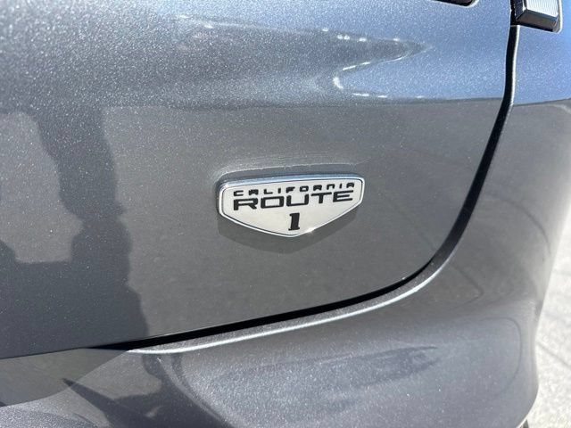 Certified 2023 Ford Mustang Mach-E California Route 1 AWD/4WD image 9