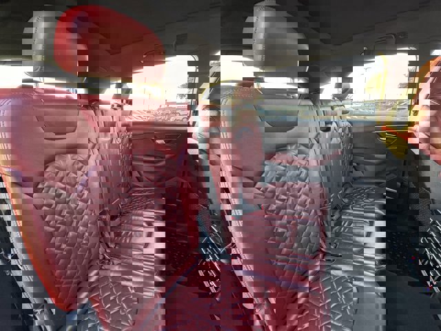 Used 2021 Audi SQ7 Premium Plus w/ Driver Assistance Package image 29