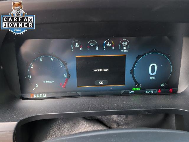 Certified 2024 Ford F150 XLT w/ FX4 Off-Road Package image 36