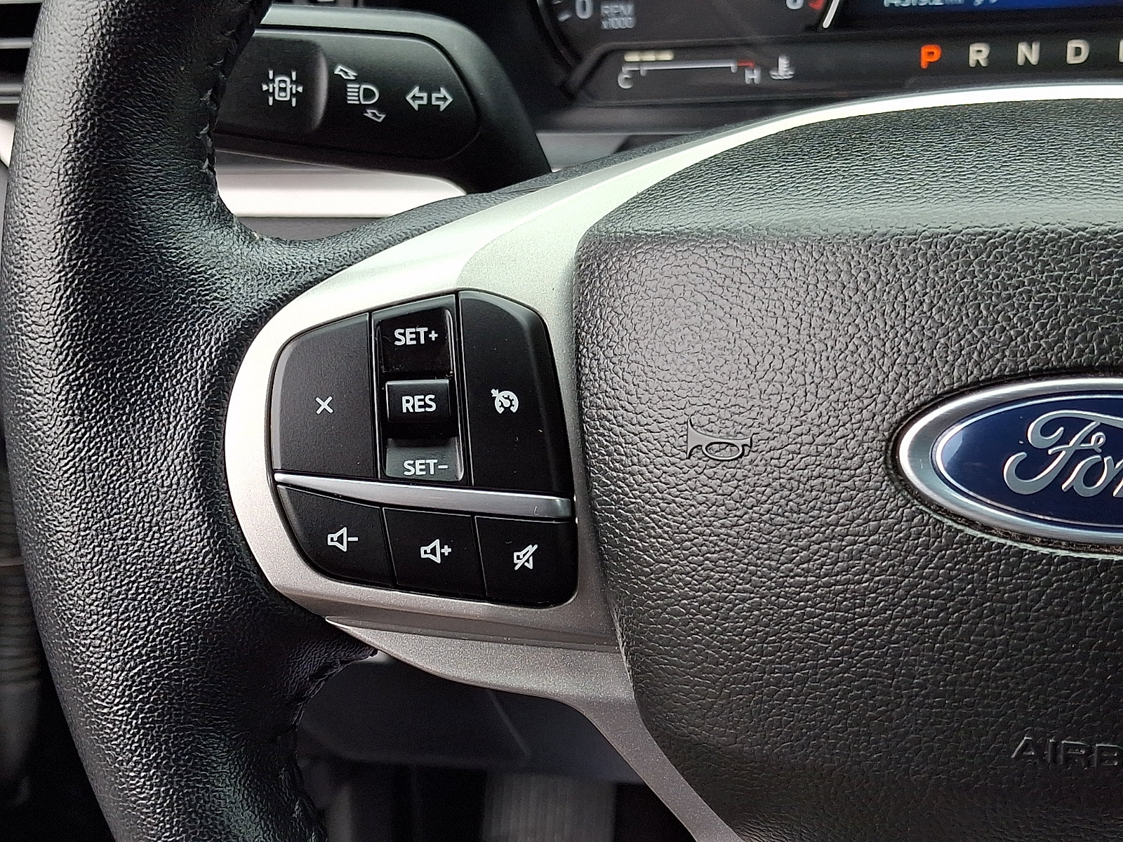 Certified 2023 Ford Explorer XLT AWD/4WD image 22