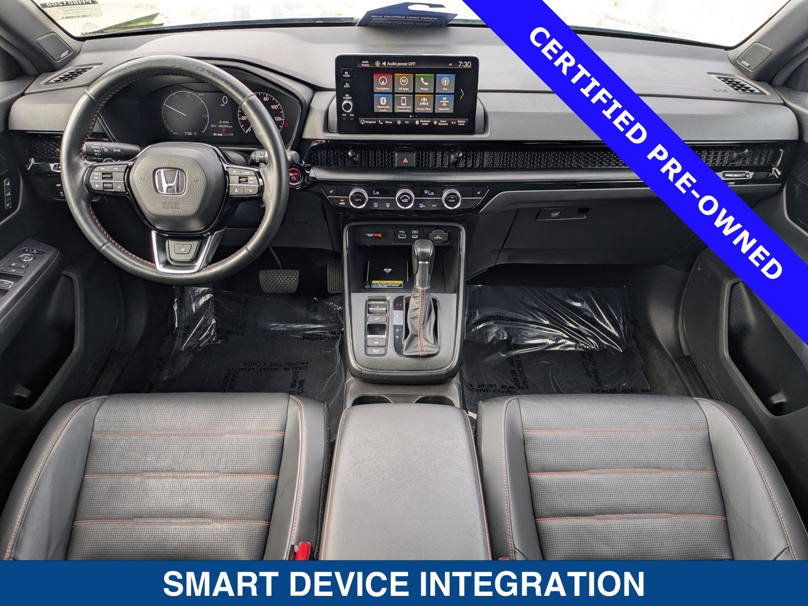 Used 2023 Honda CR-V Sport Touring image 17