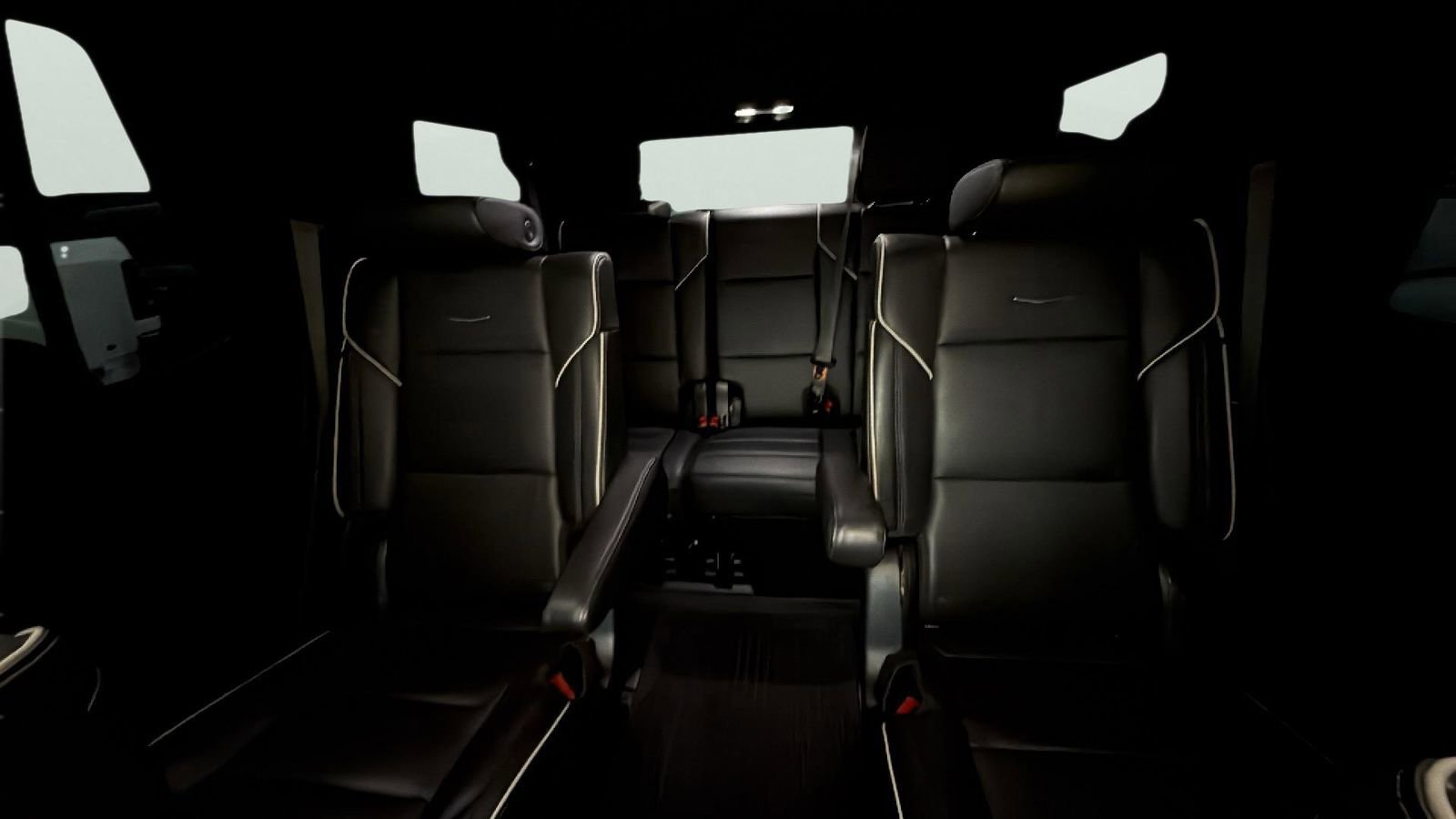 Used 2022 Cadillac Escalade Sport w/ Heavy-Duty Trailer Package image 26