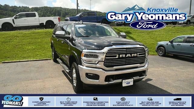 Used 2019 RAM 2500 Laramie
