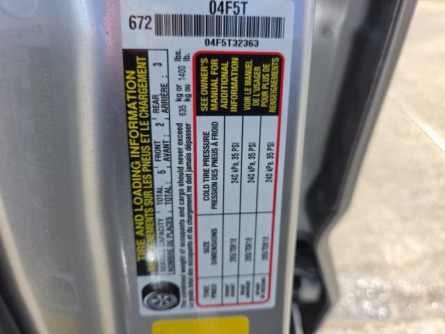 Used 2024 Toyota Tundra SR5 w/ TRD Off-Road Premium Package RWD image 40