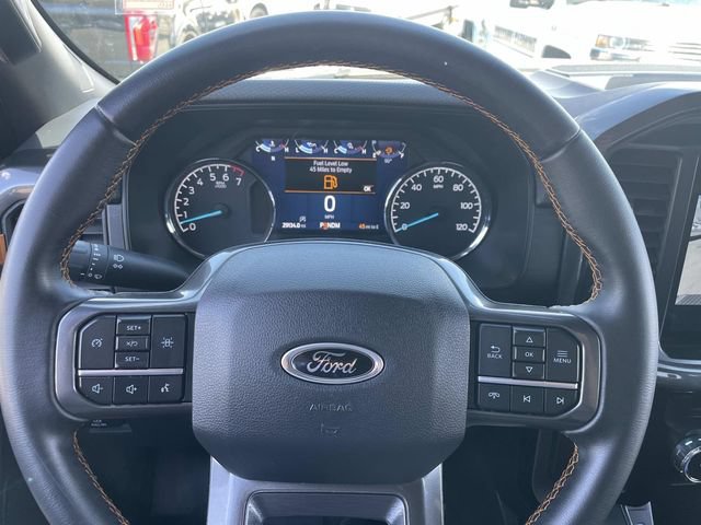 Certified 2023 Ford F150 Tremor w/ 360 Degree Camera Package AWD/4WD image 28