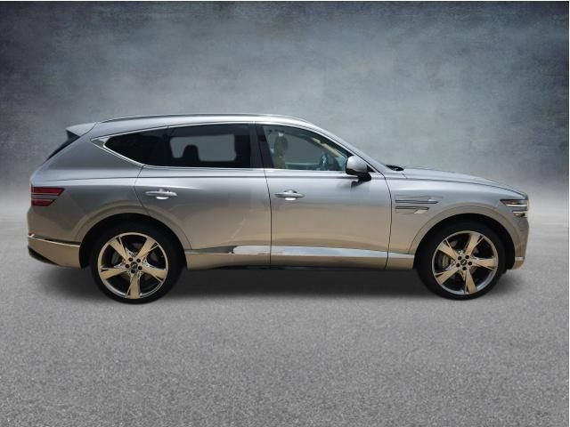 Used 2023 Genesis GV80 2.5T w/ Prestige Package AWD/4WD image 11