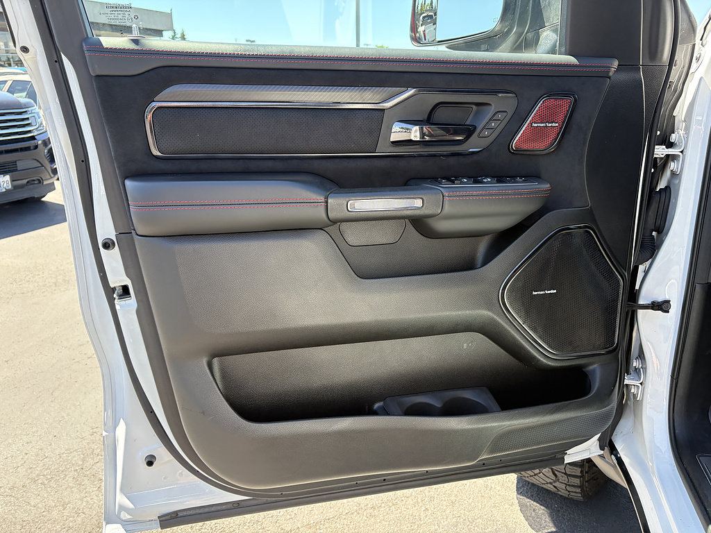 Used 2023 RAM 1500 TRX w/ TRX Level 2 Equipment Group AWD/4WD image 15