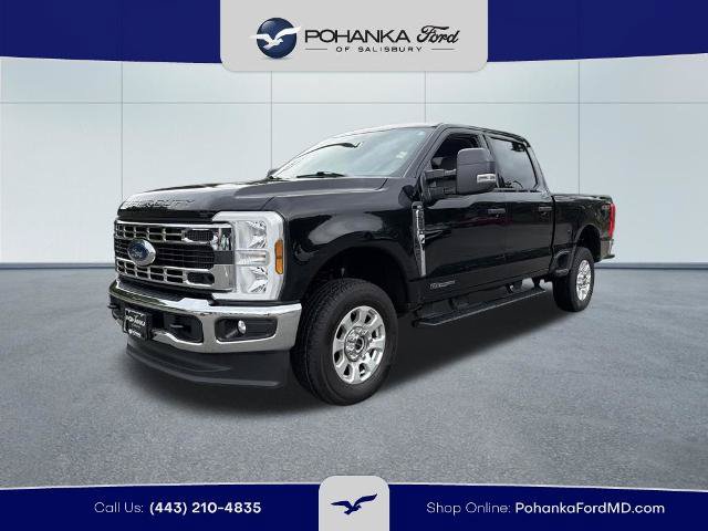 Certified 2024 Ford F250 XLT