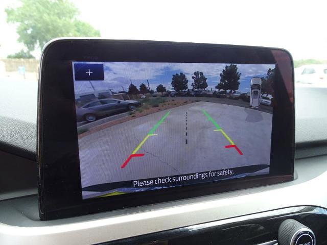 Certified 2020 Ford Escape SEL image 13