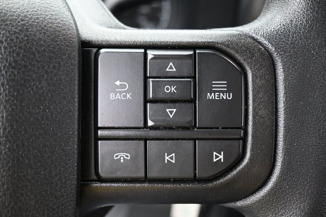 Certified 2025 Ford F350 XLT w/ Tremor Off-Road Package AWD/4WD image 17