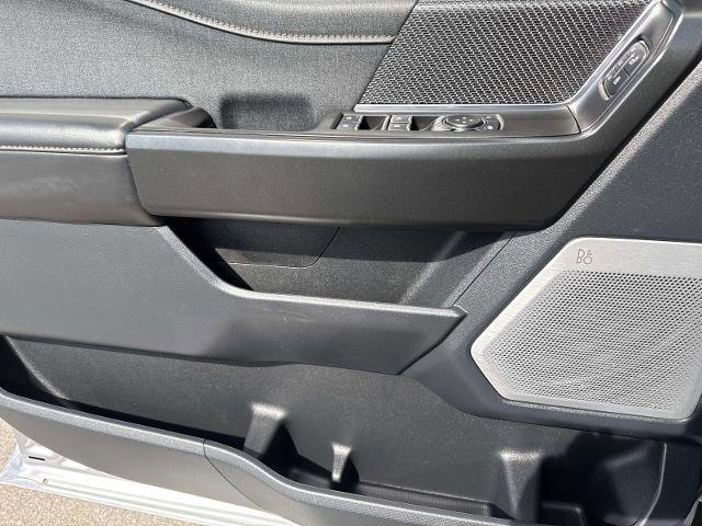 Certified 2023 Ford F150 Raptor w/ Raptor Carbon Fiber Package image 16