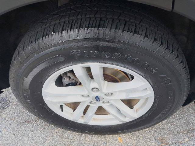 Certified 2021 Ford Explorer XLT w/ Equipment Group 202A AWD/4WD image 12