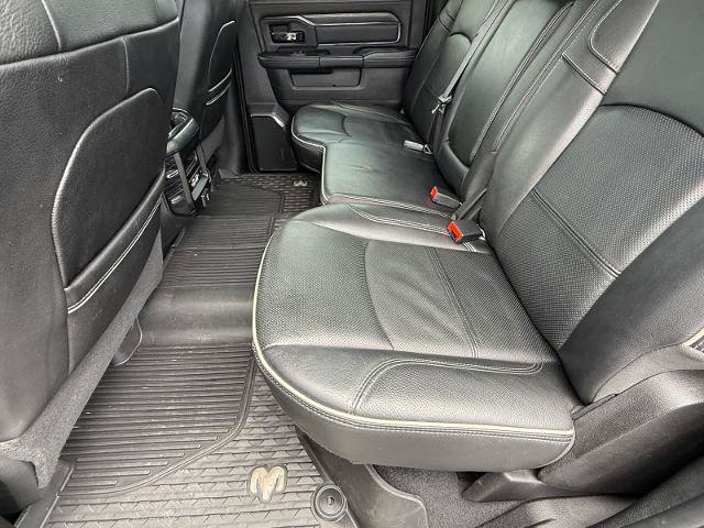 Used 2024 RAM 2500 Rebel w/ Towing Technology Group AWD/4WD image 11