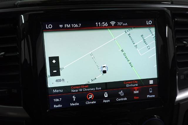 Used 2018 RAM 1500 Limited image 20