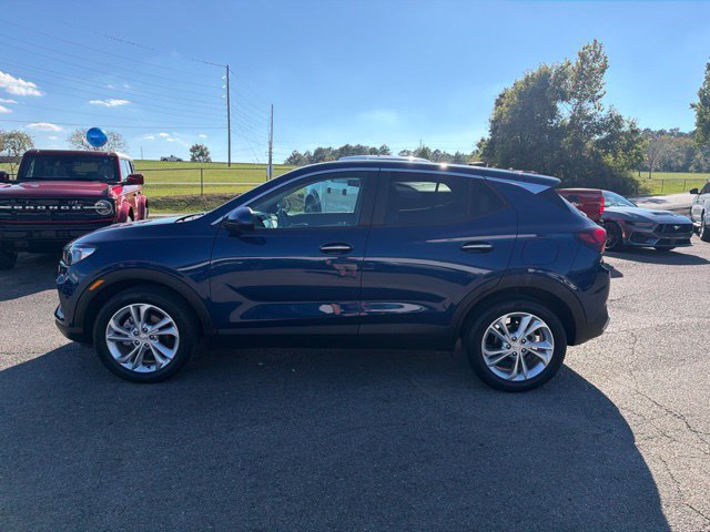 Used 2023 Buick Encore GX Preferred FWD image 15