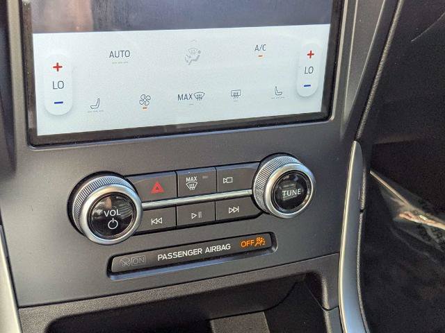 Certified 2023 Ford Edge SEL w/ Convenience Package AWD/4WD image 23