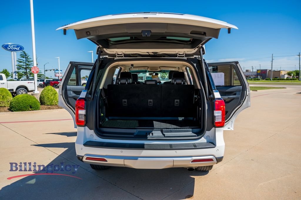 Certified 2023 Ford Expedition XLT AWD/4WD image 17