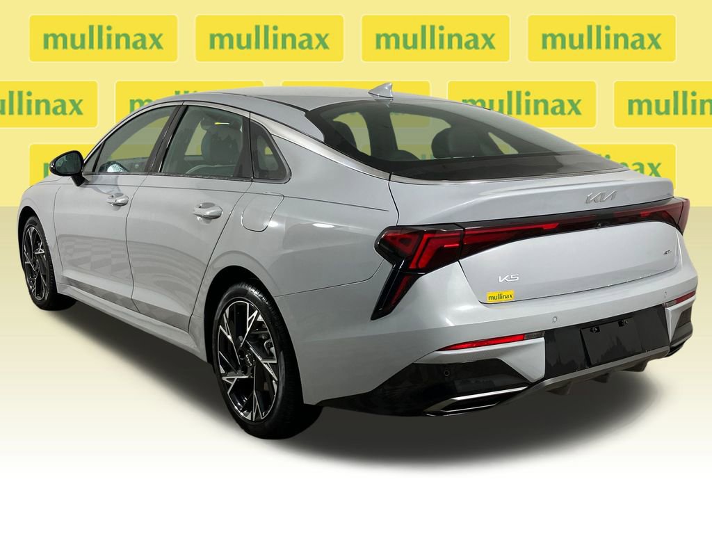 Used 2025 Kia K5 GT-Line image 9