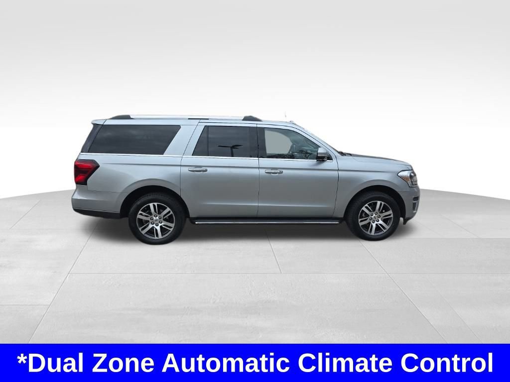 Certified 2023 Ford Expedition Max Limited video 2