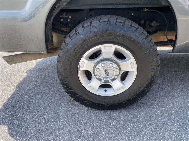 Certified 2018 Ford F150 Lariat AWD/4WD image 8