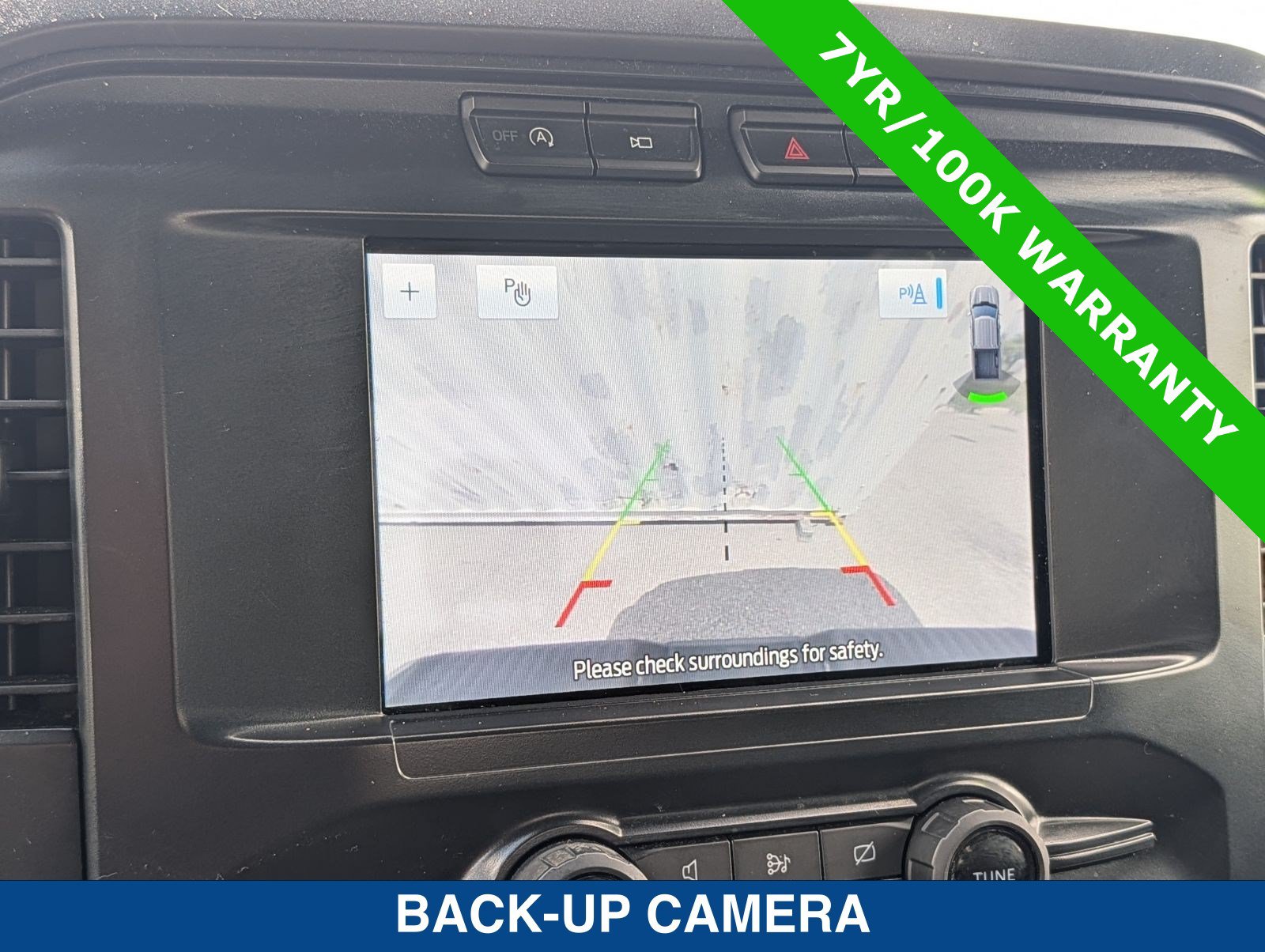 Certified 2022 Ford F150 XL w/ STX Appearance Package RWD image 29