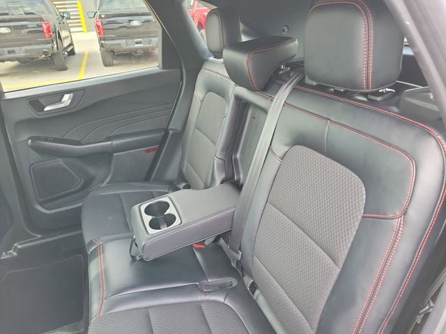Certified 2023 Ford Escape ST-Line w/ Tech Pack #1 AWD/4WD image 23