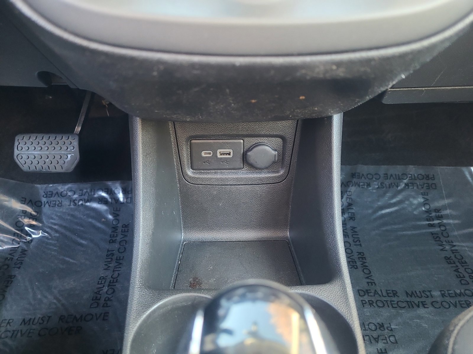 Used 2020 Chevrolet Spark LS image 33