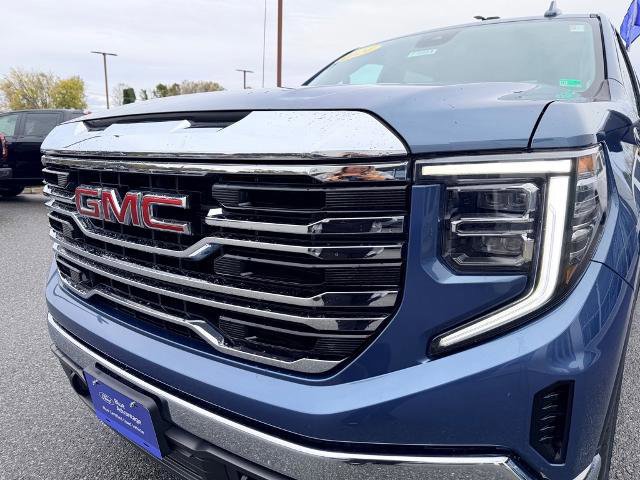 Used 2024 GMC Sierra 1500 SLT image 10