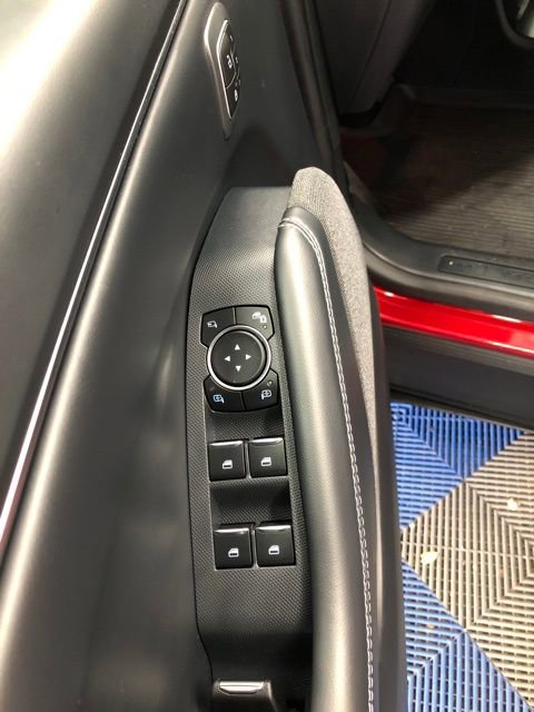 Certified 2024 Ford Mustang Mach-E Premium image 23