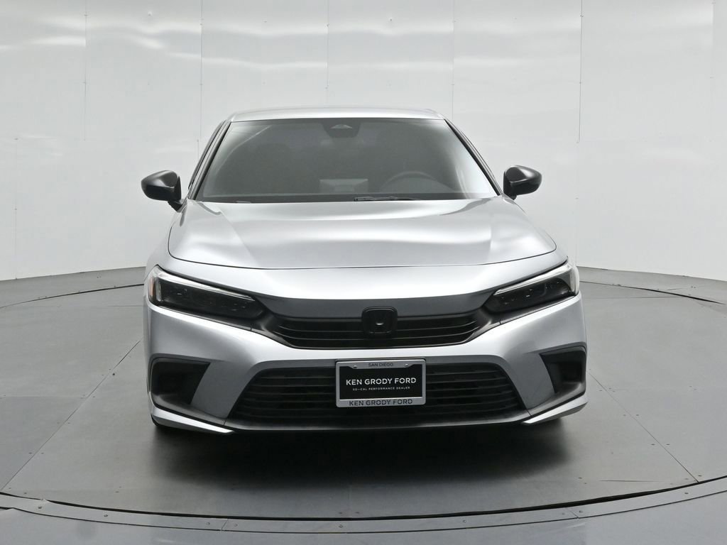 Used 2024 Honda Civic Sport image 30