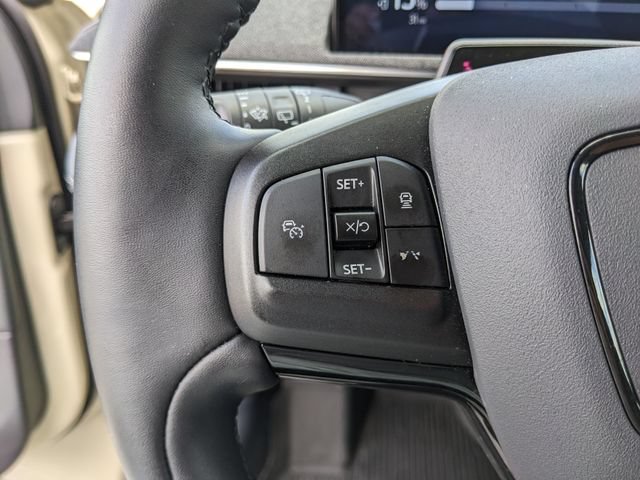 Certified 2025 Ford Mustang Mach-E Premium AWD/4WD image 29