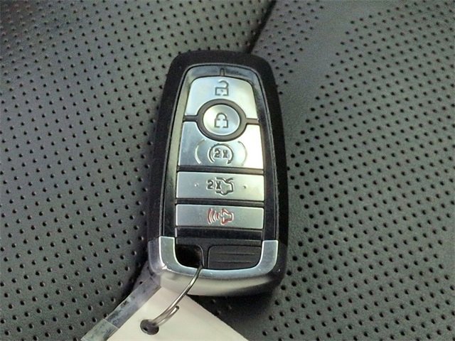 Certified 2021 Ford Mustang GT Premium w/ Equipment Group 401A image 27